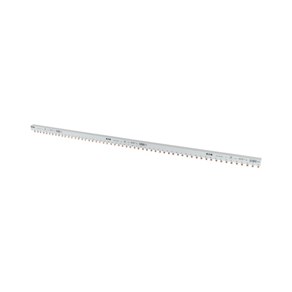 Eaton Phasenschiene 121985 Typ BB-UL-18/2P-3M/39