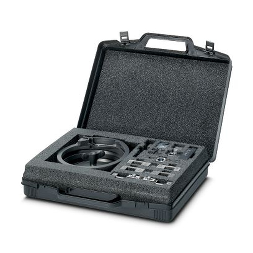 Phoenix Contact Umrüstsatz 1212458 Typ CF 1000-10-TOOLKIT 4/10-12