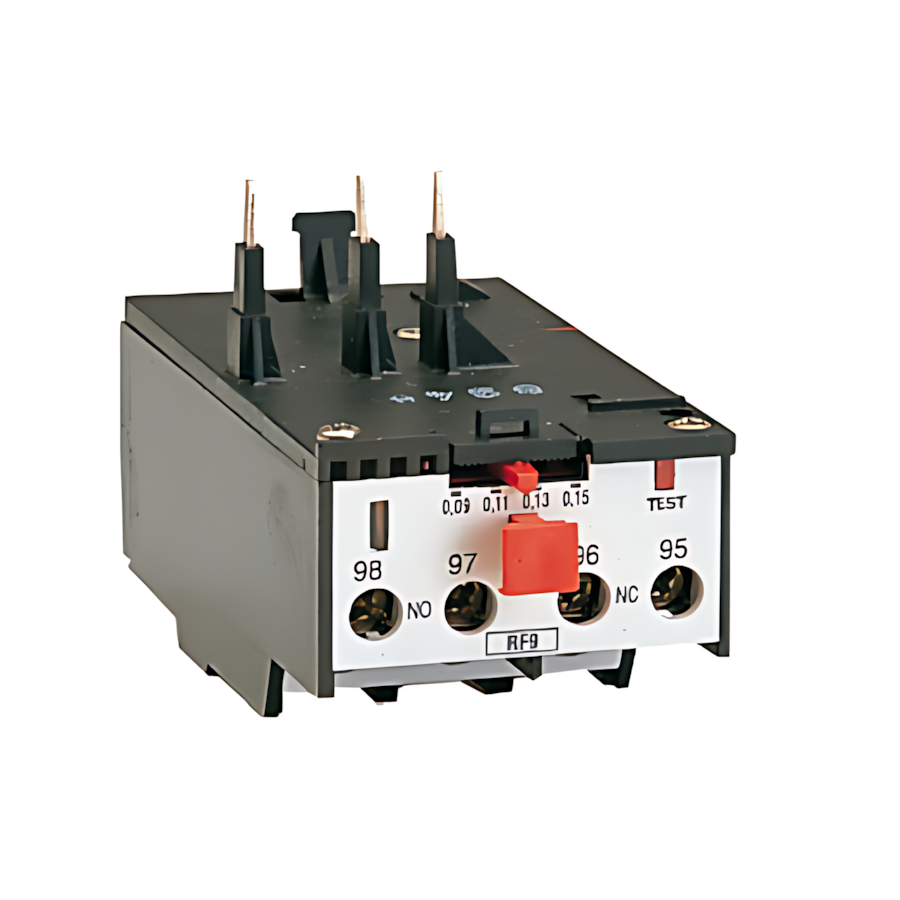 Lovato Electric Motorschutzrelais 11RFN933