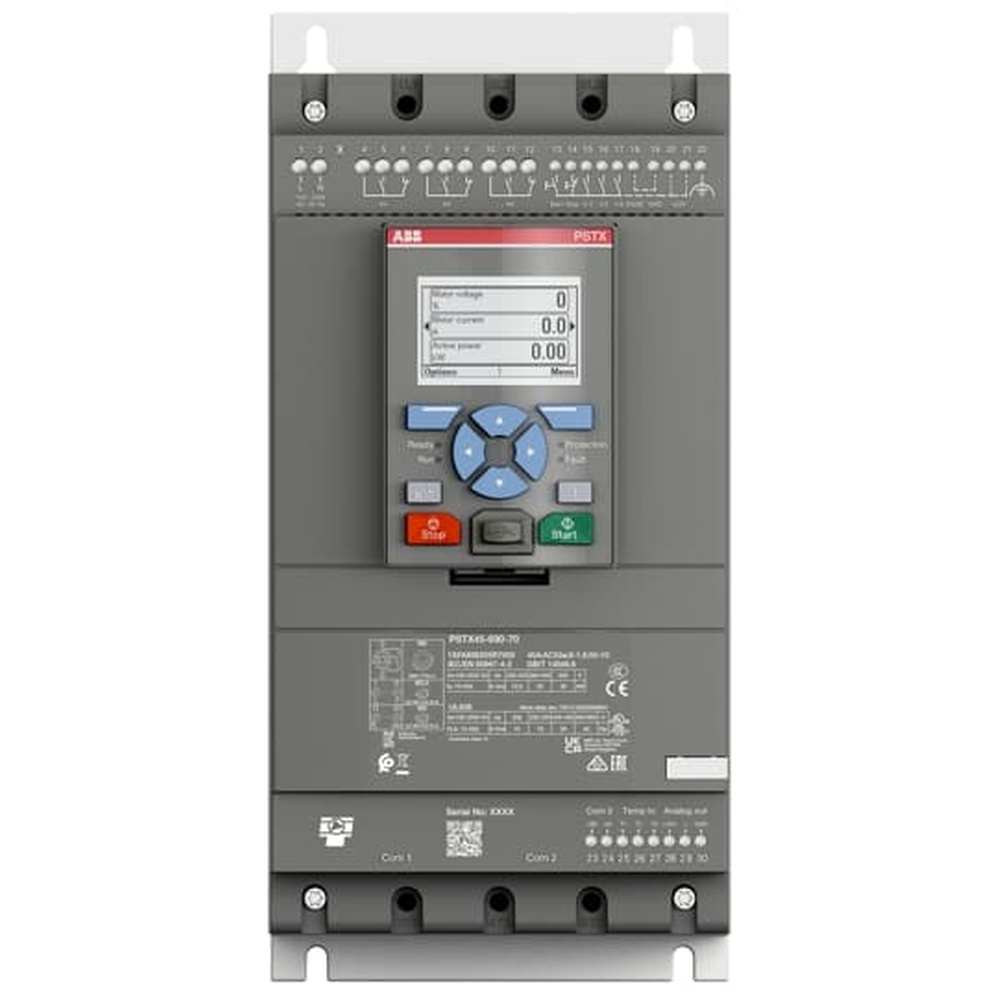 ABB Sanftstarter 1SFA898205R7000 Typ PSTX45-690-70