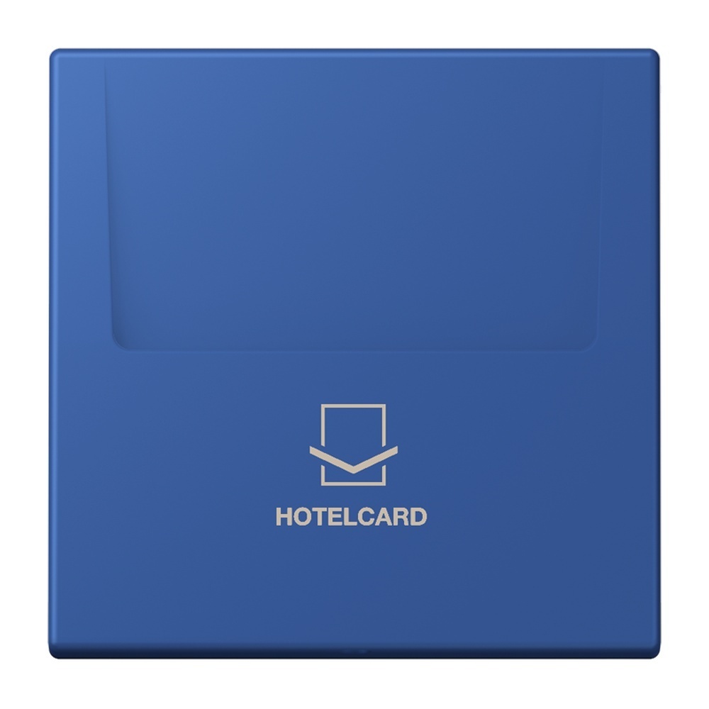 Jung Hotelcard Schalter LC590CARD253