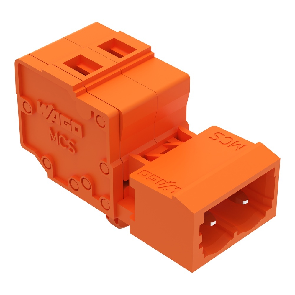 Wago Stiftleiste 231-654/018-000/035-000