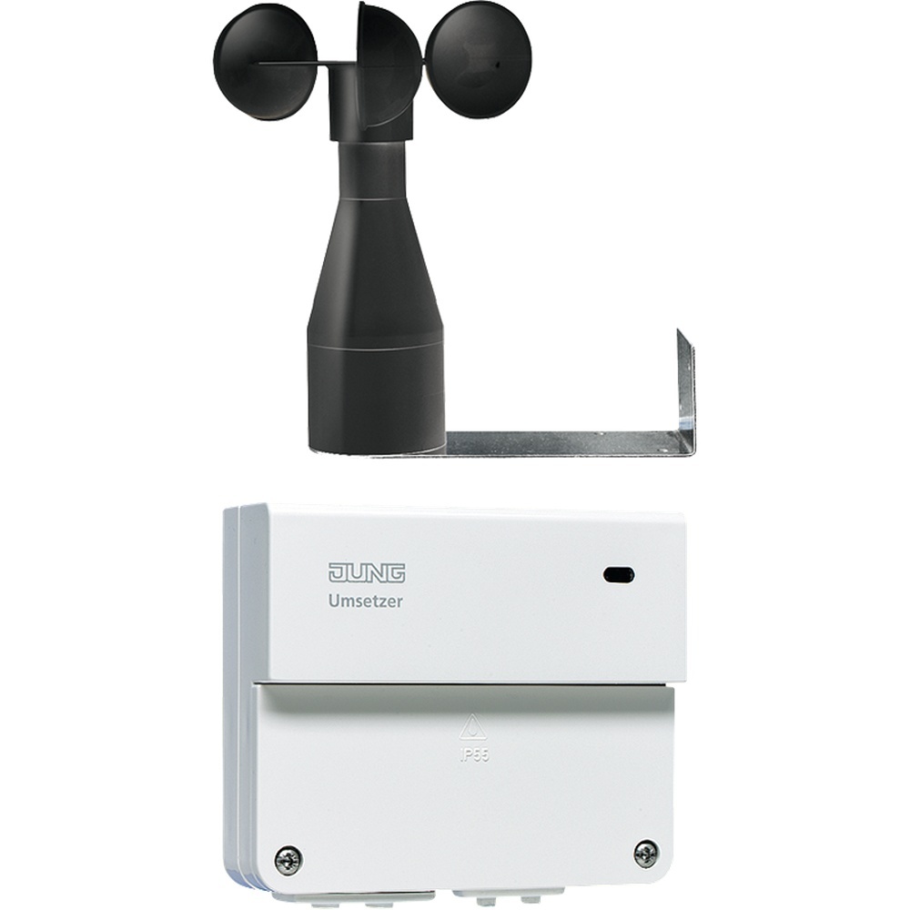 Jung Windsensor 132 U WS