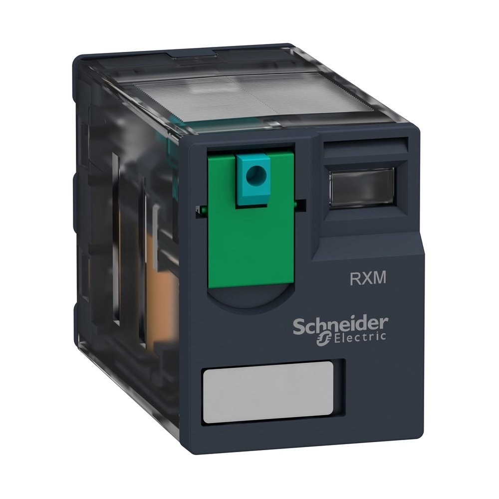 Schneider Electric Miniaturrelais RXM3AB1JD