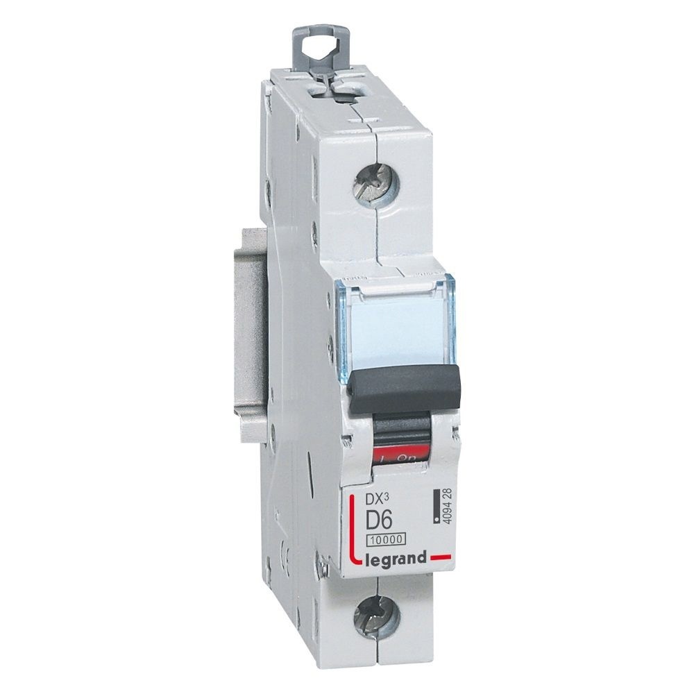 Legrand Leitungsschutzschalter 409428