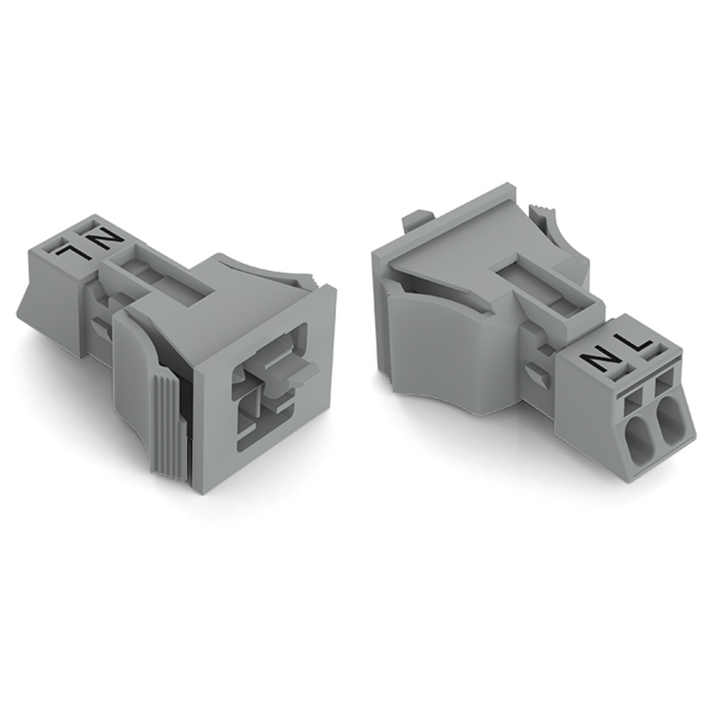 Wago Stecker 890-752/060-000 Wago Stecker 890-752/060-000