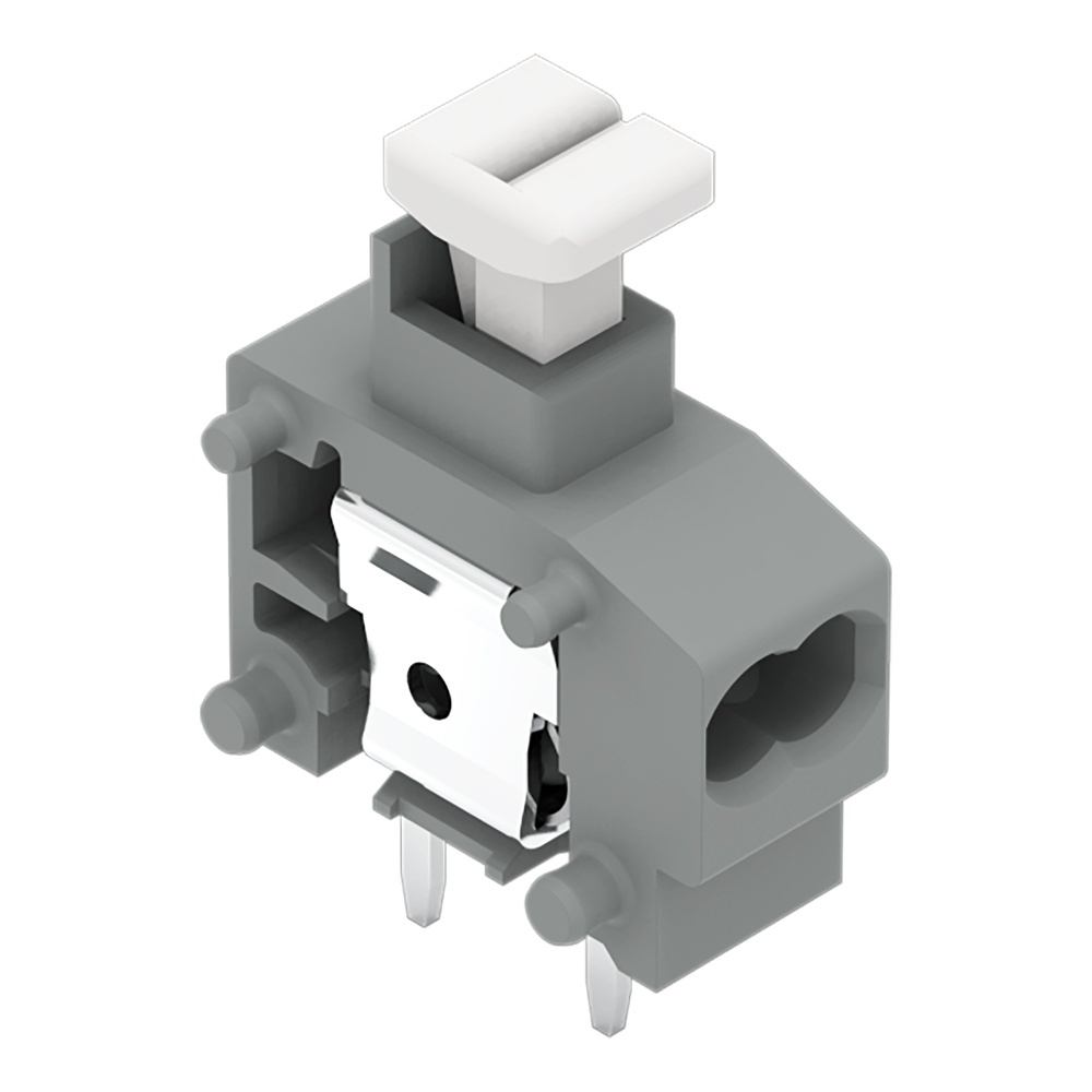 Wago Einzelklemme 235-711/333-000 Wago Einzelklemme 235-711/333-000
