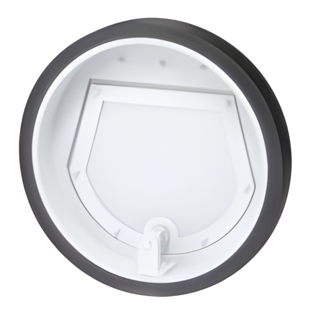 Helios Absperrklappe 04099 Typ KAK 160