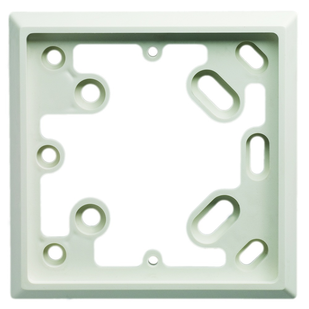 Theben Adapterplatte 9070480 Typ Adapterplatte RAMSES 70x