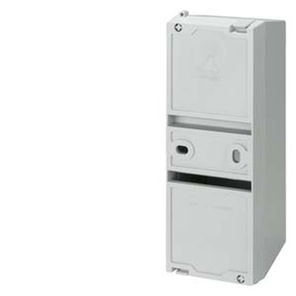 Siemens KlemmenAbdeckung 5SW3004