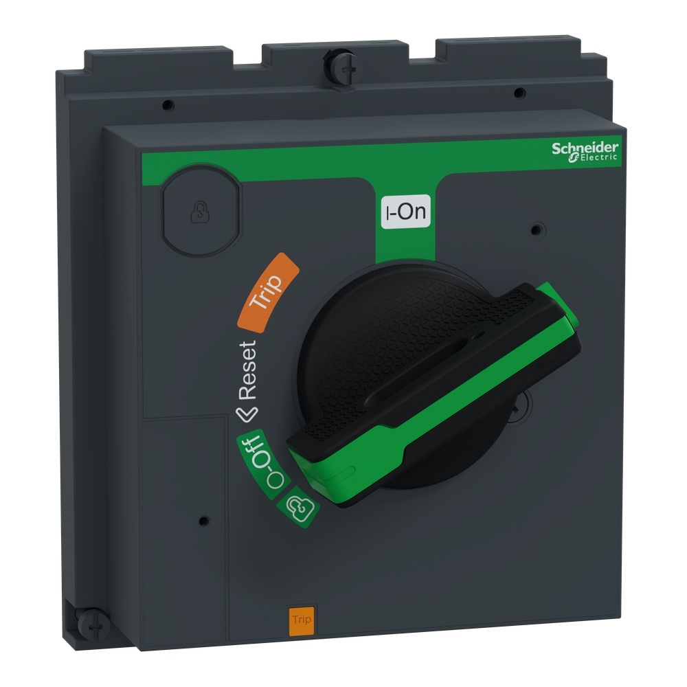 Schneider Electric Drehantrieb LV432597T