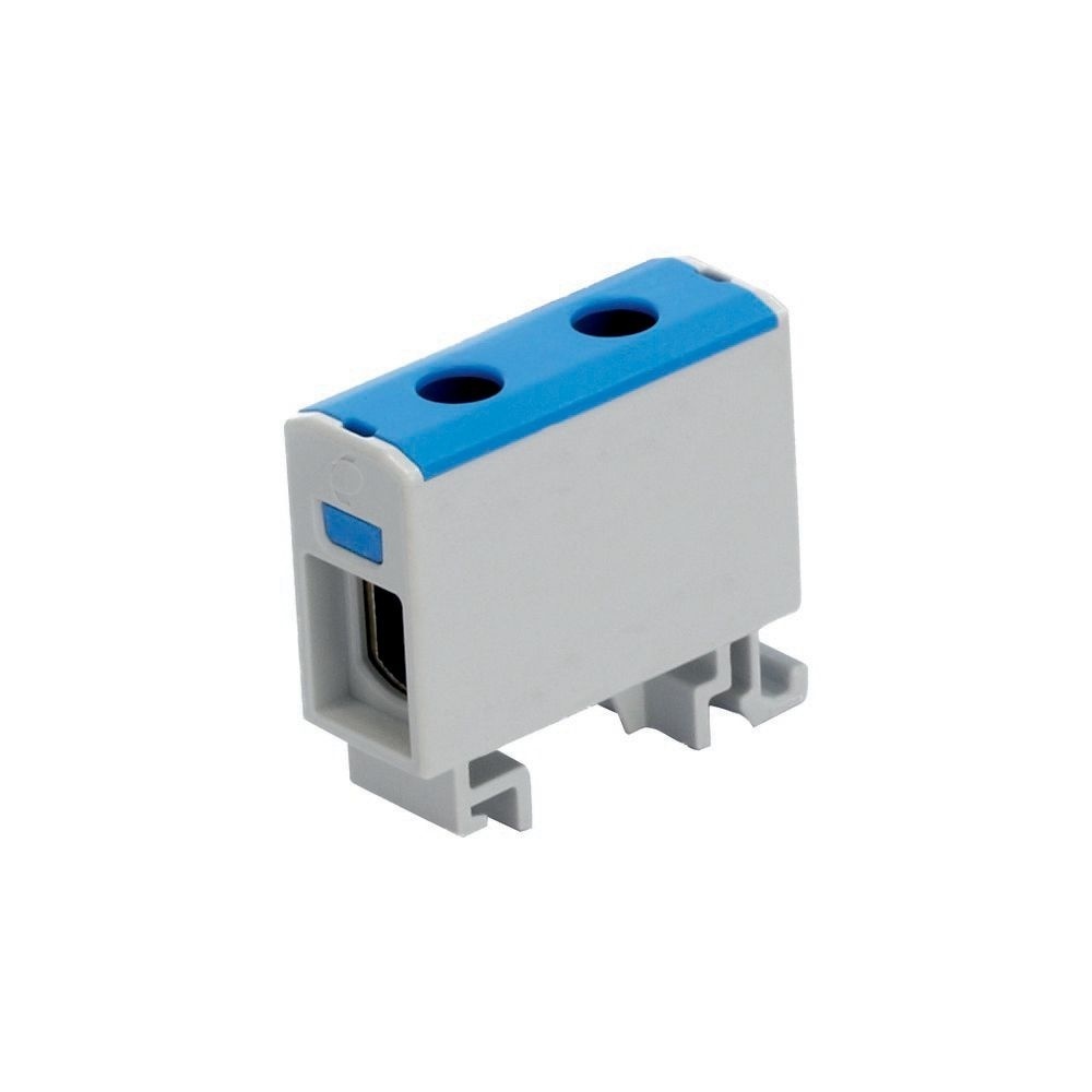 Eaton Klemmenblock 195337 Typ BPZ-KC-1/50N-ALU