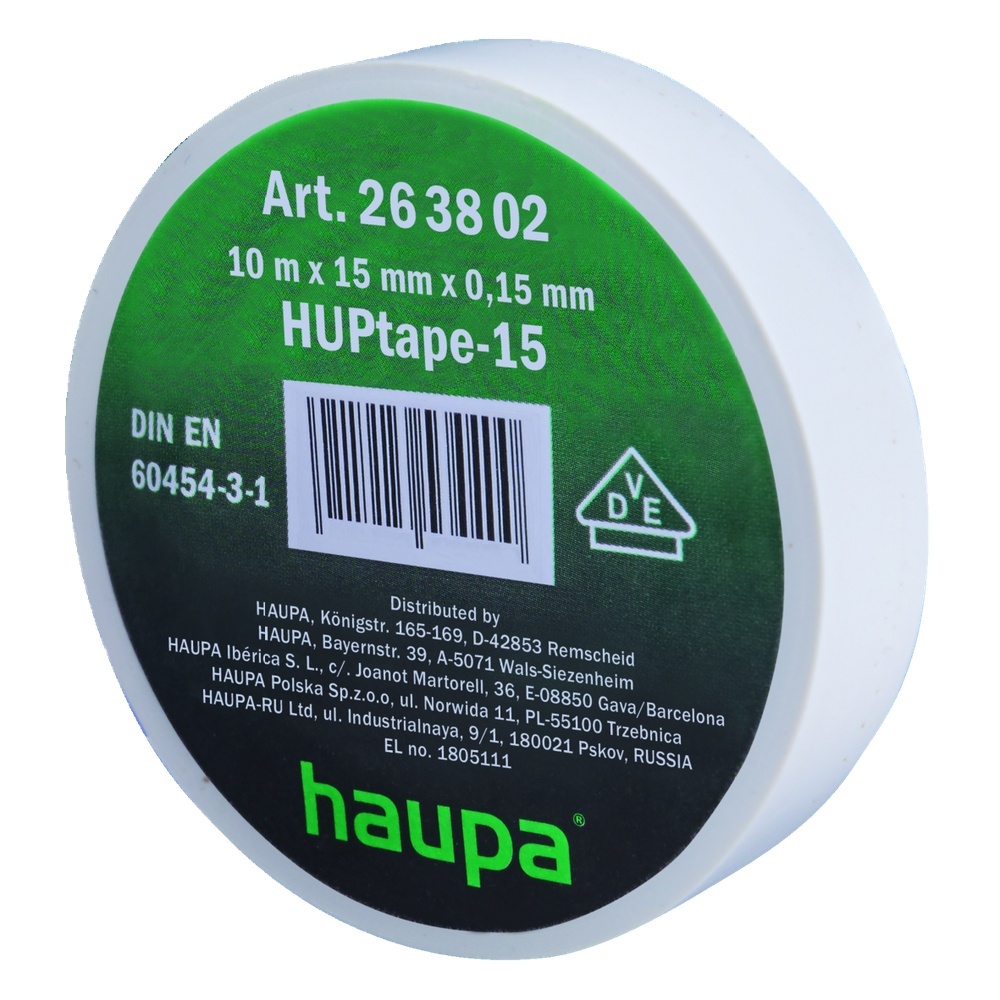 Haupa Isolierband 263844