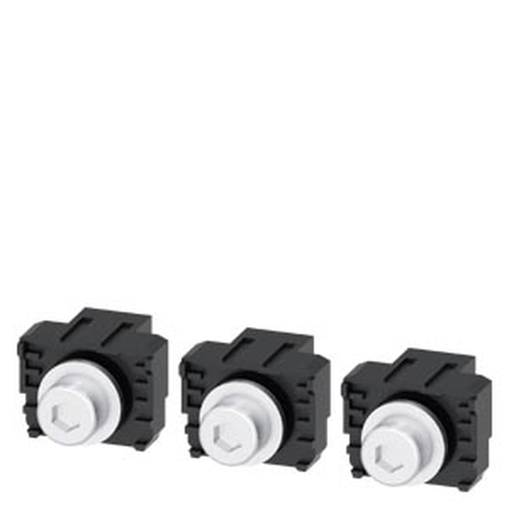 Siemens Schraubenflachanschluss 3VA9203-0QA00