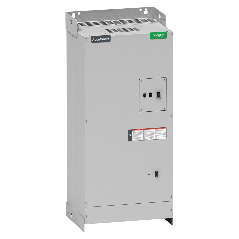 Schneider Electric Oberschwingungsfilter PCSP200D5IP00