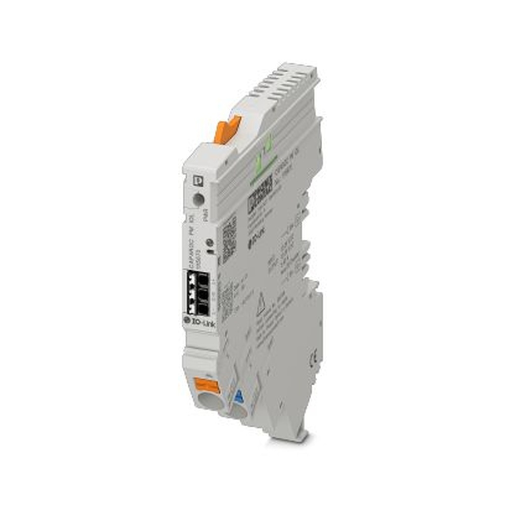 Phoenix Contact Einspeisemodul 1115670 Typ CAPAROC PM IOL