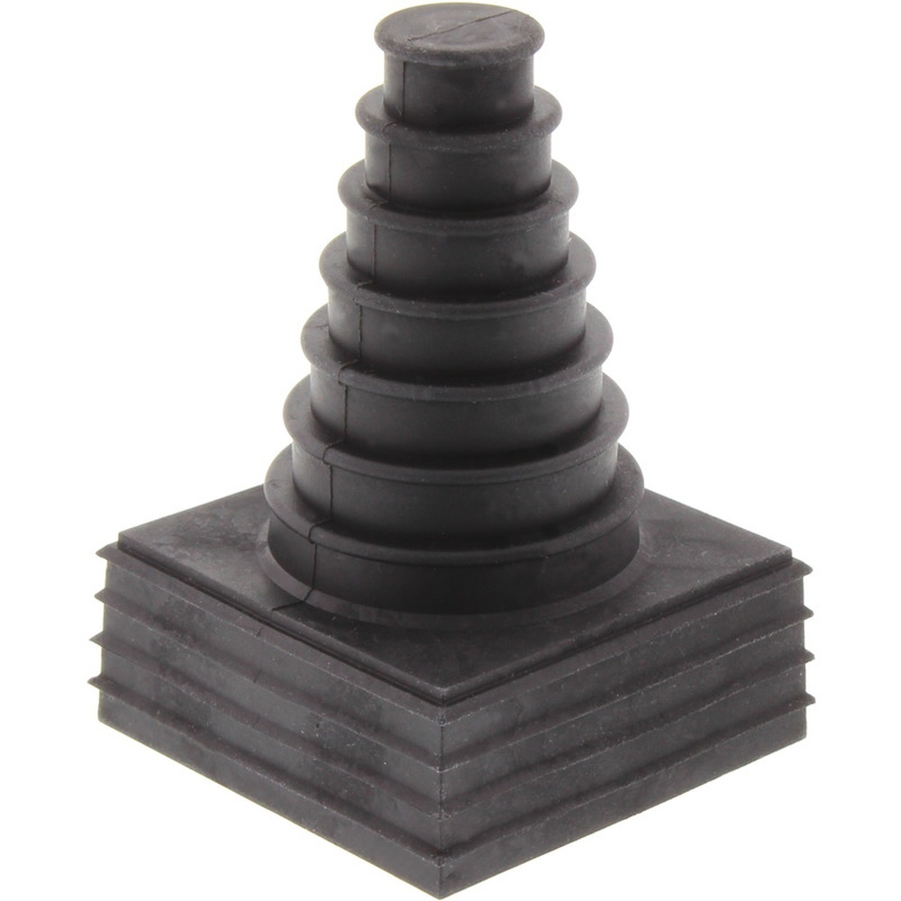 Weidmüller Kabeltülle 2583500000 Typ CABTITE CSE 7-24 LRG BK Weidmüller Kabeltülle 2583500000 Typ CABTITE CSE 7-24 LRG BK