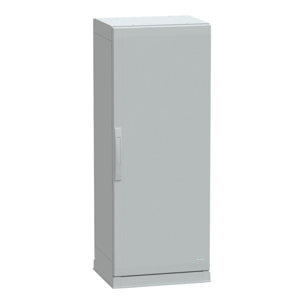 Schneider Electric Polyestergehäuse NSYPLAZ1254G
