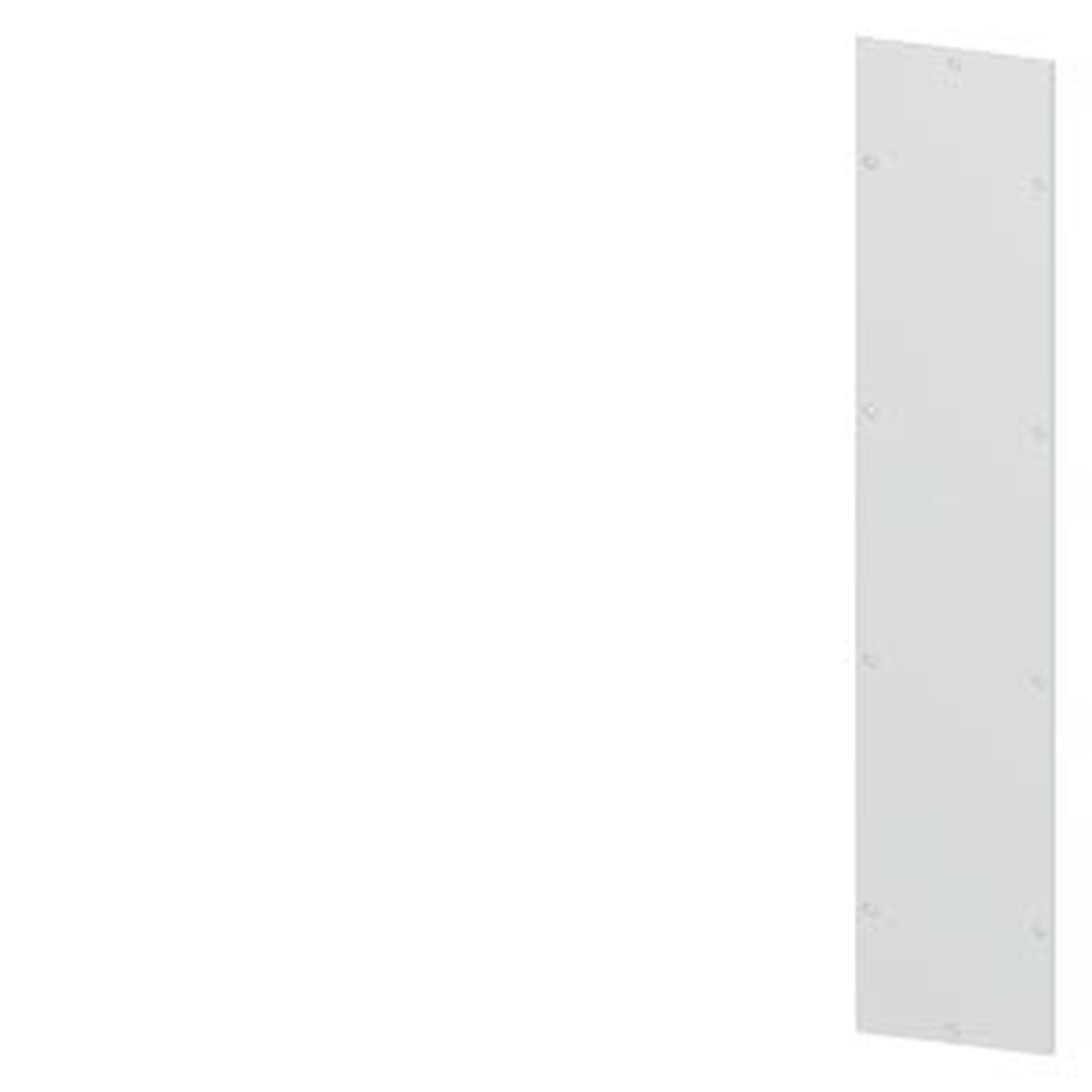 Siemens Seitenwand Rückwand 8MF1040-2UW60-1C