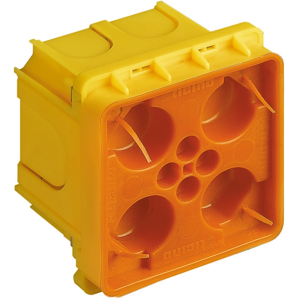 Bticino Unterputzdose 502W