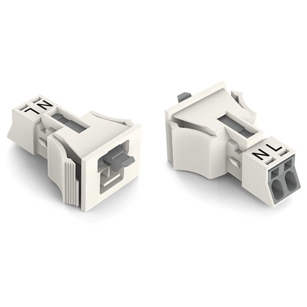 Wago Stecker 890-732