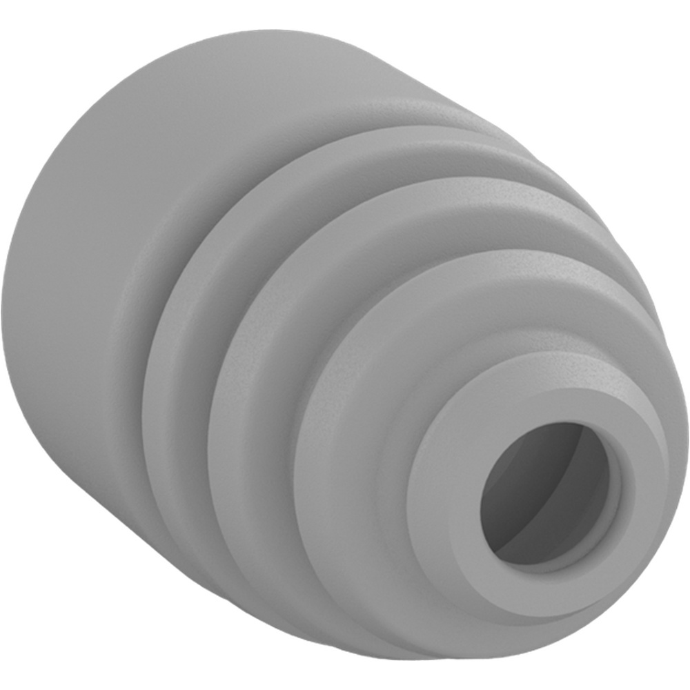 ABB Schutzkappe für Befehlsgeräte 1SFA187496R8000 Typ P9ARSGMB