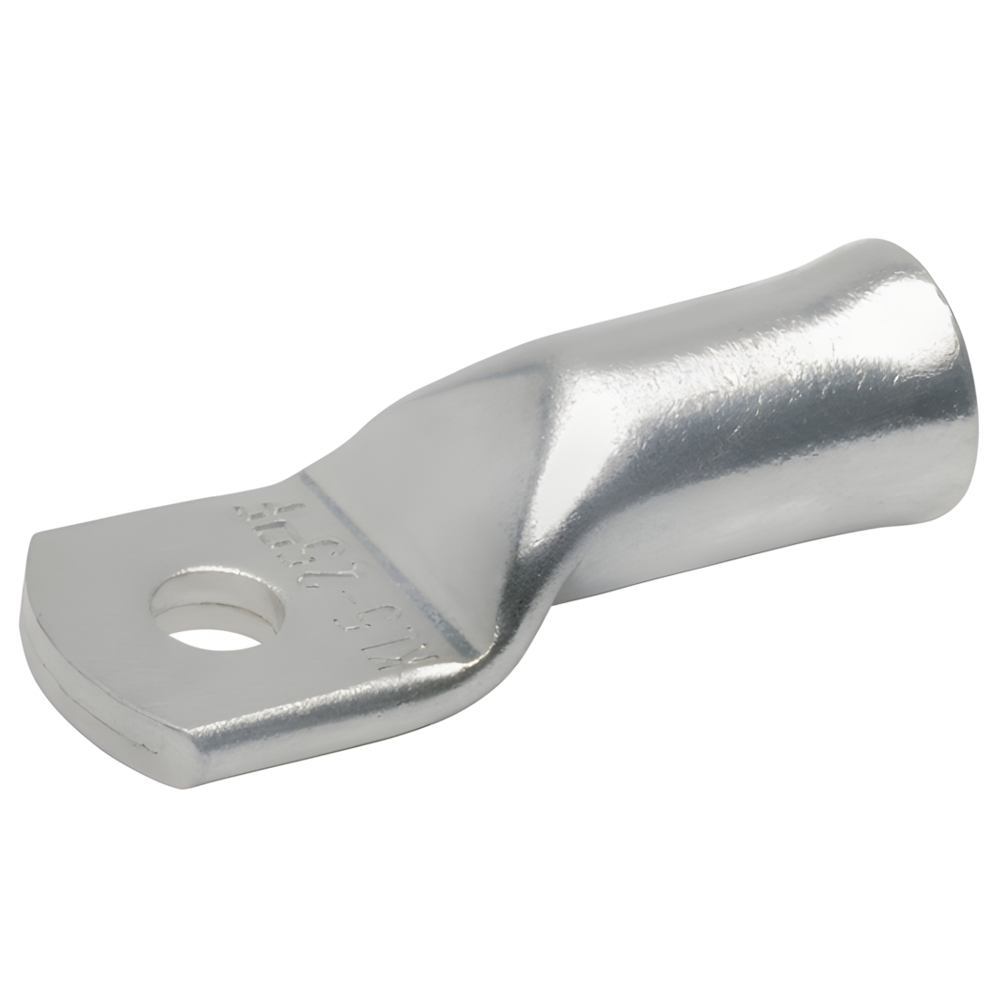 Klauke Rohrkabelschuh 703F10 Preis per VPE von 75 Stück