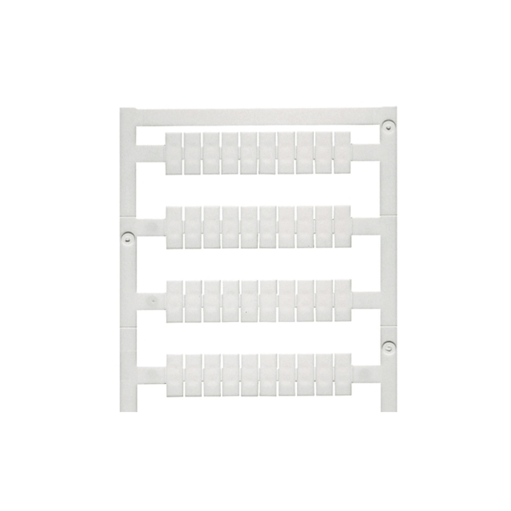 Weidmüller Klemmenmarkierung 1927510000 Typ WS 12/5 PLUS MC NE WS Weidmüller Klemmenmarkierung 1927510000 Typ WS 12/5 PLUS MC NE WS