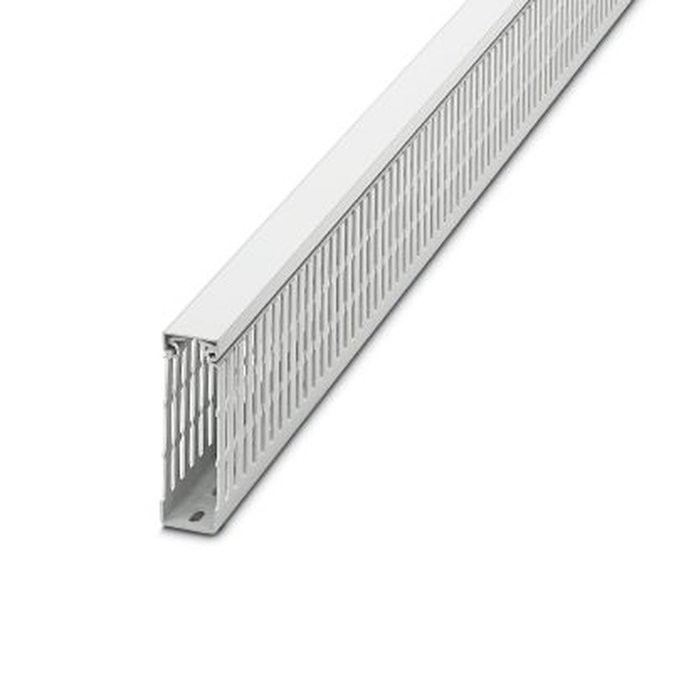Phoenix Contact Verdrahtungskanal 3240623 Typ CD 30X100 WH
