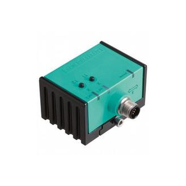 Pepperl+Fuchs Neigungssensor 206773 Typ INX360D-F99-U2E2-V15 Pepperl+Fuchs Neigungssensor 206773 Typ INX360D-F99-U2E2-V15