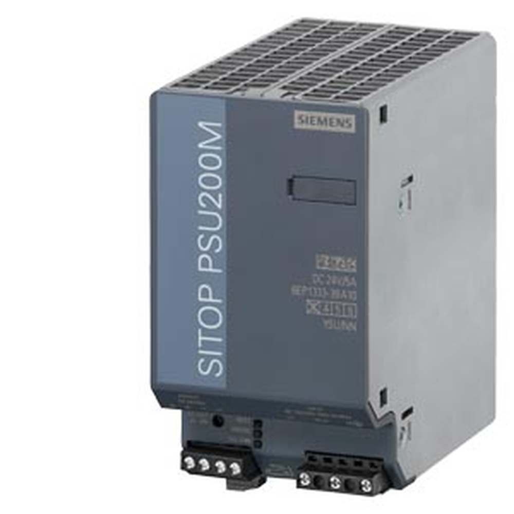 Siemens Stromversorgung 6AG1333-3BA10-7AA0