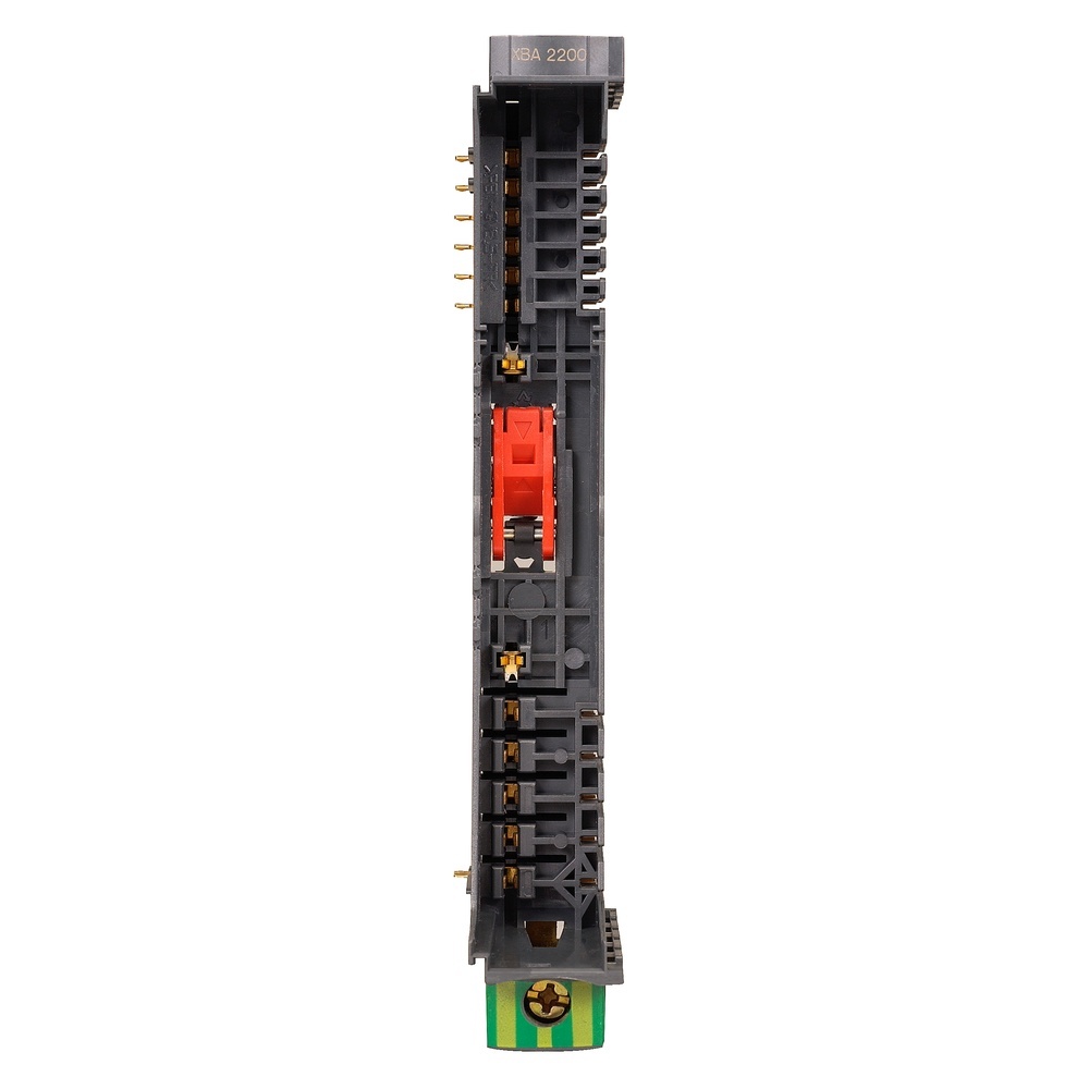 Schneider Electric Modulträger STBXBA2300