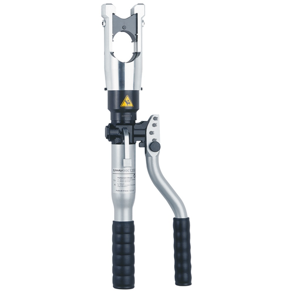 Klauke Presswerkzeug HK120U