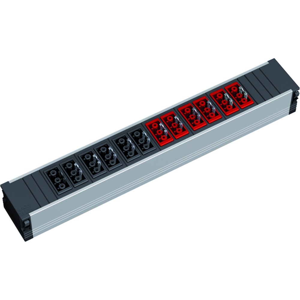 Bachmann Consolitation Point 919.2003