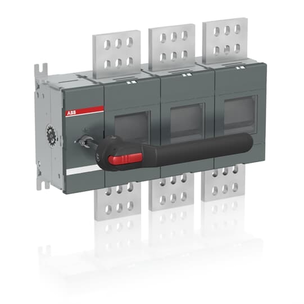 ABB Lasttrennschalter 1SCA108036R1001 Typ OT2000E03P