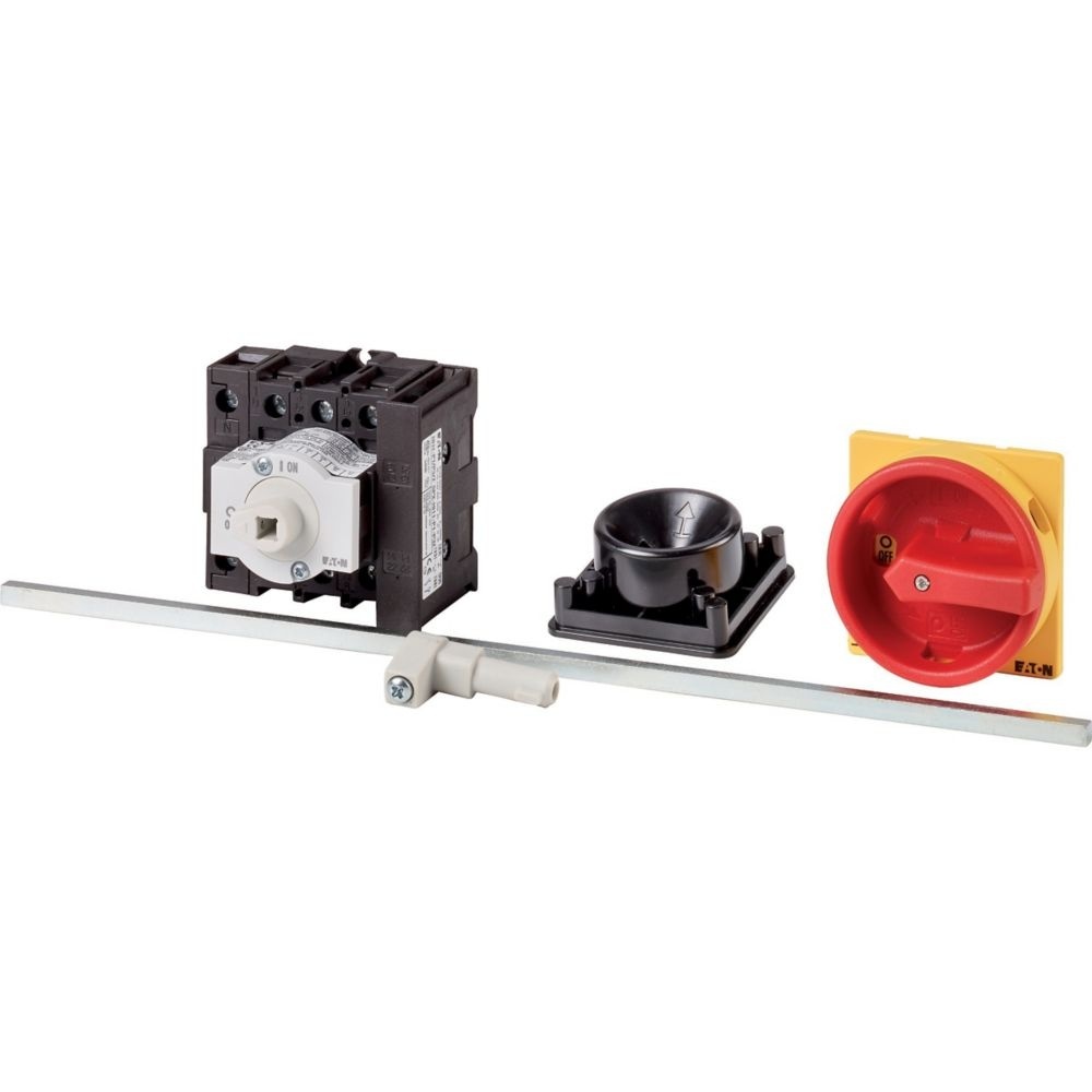 Eaton Hauptschalter 172769 Typ P1-25/M4/SVB/N/HI11