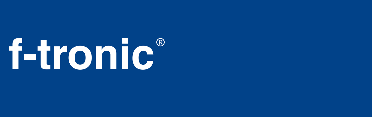 F-tronic GmbH Ensheim F-tronic GmbH Ensheim