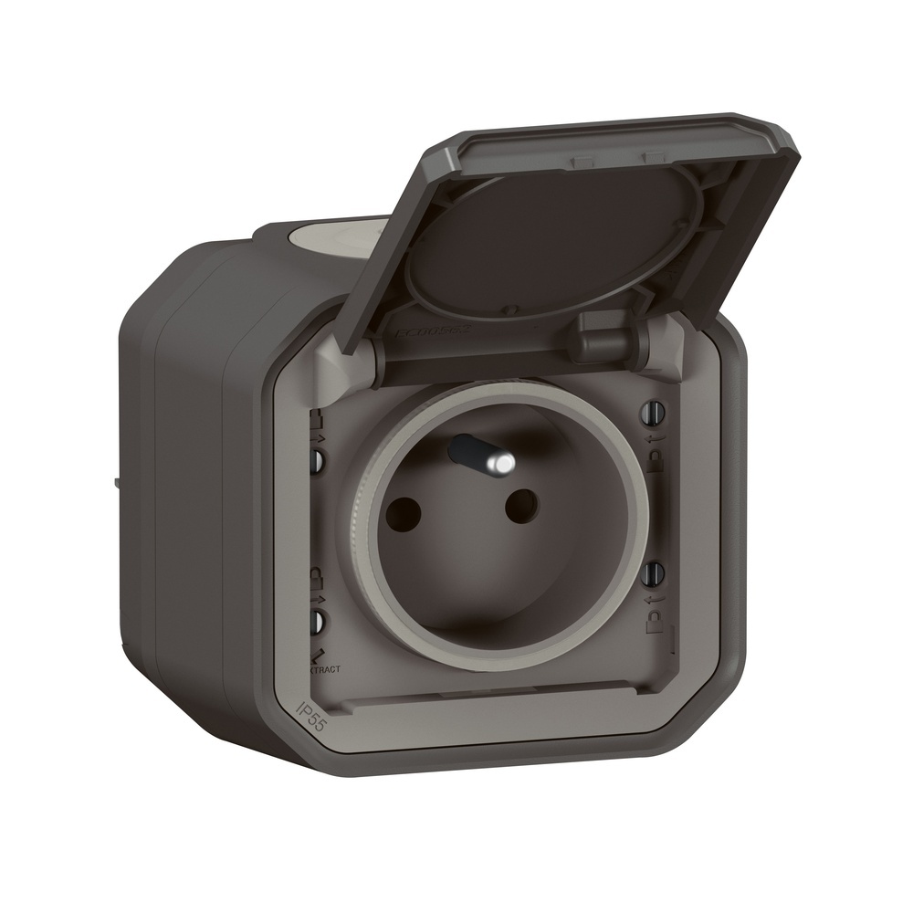 Legrand Steckdose 069791L