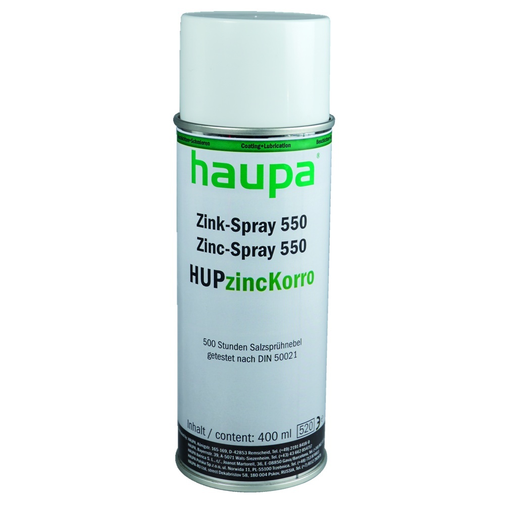 Haupa Zink Spray 170150