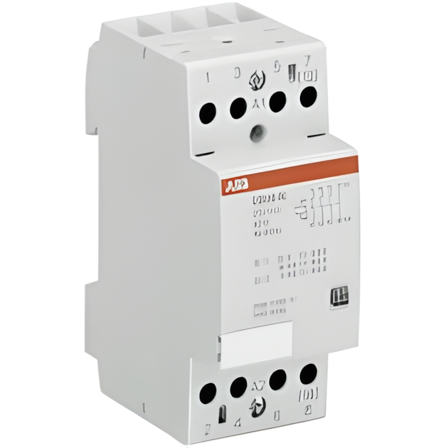 ABB Schütz GHE3291402R0006 Typ ESB24-20-230AC/DC