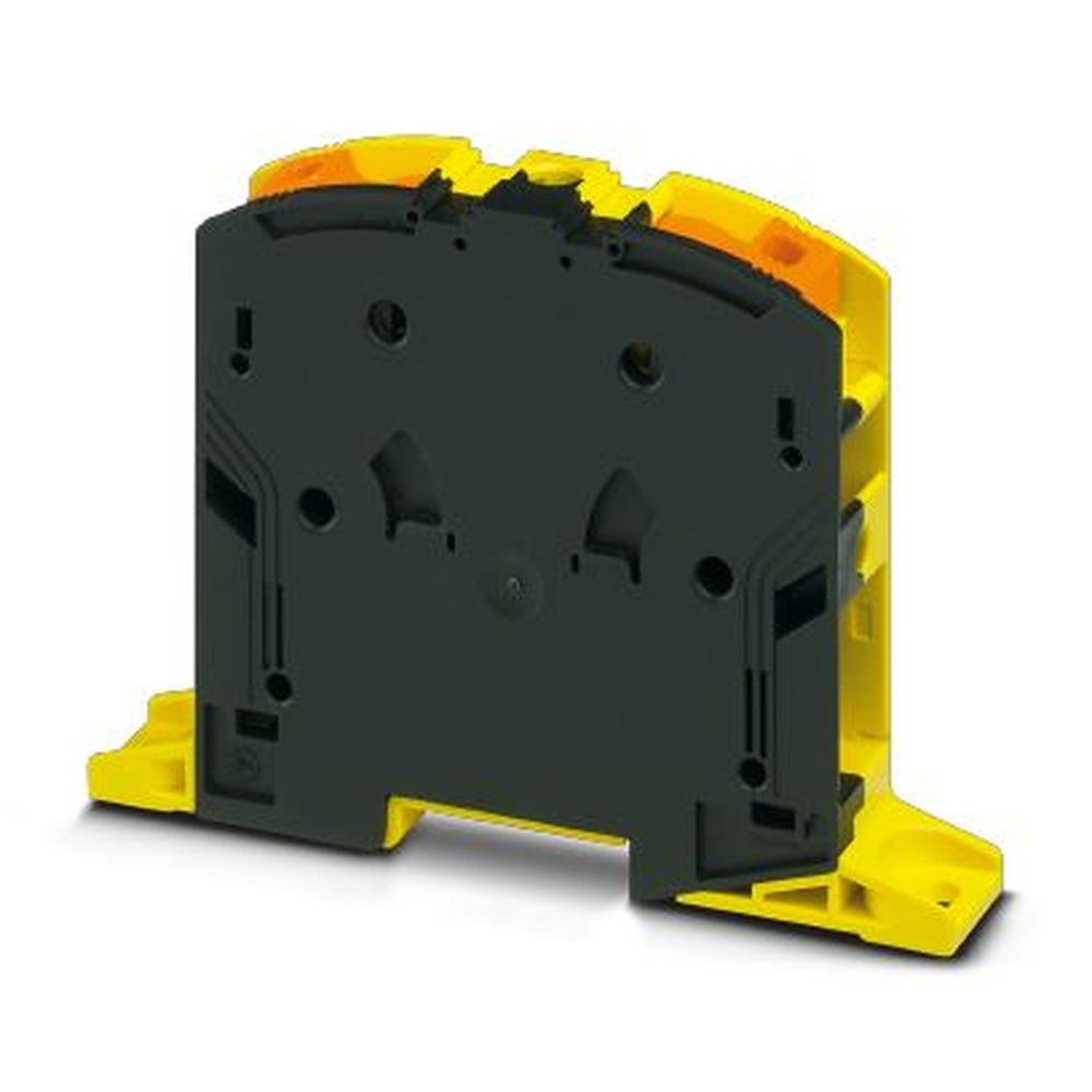 Phoenix Contact Hochstromklemme 1091233 Typ PTPOWER 50 P-FE-F