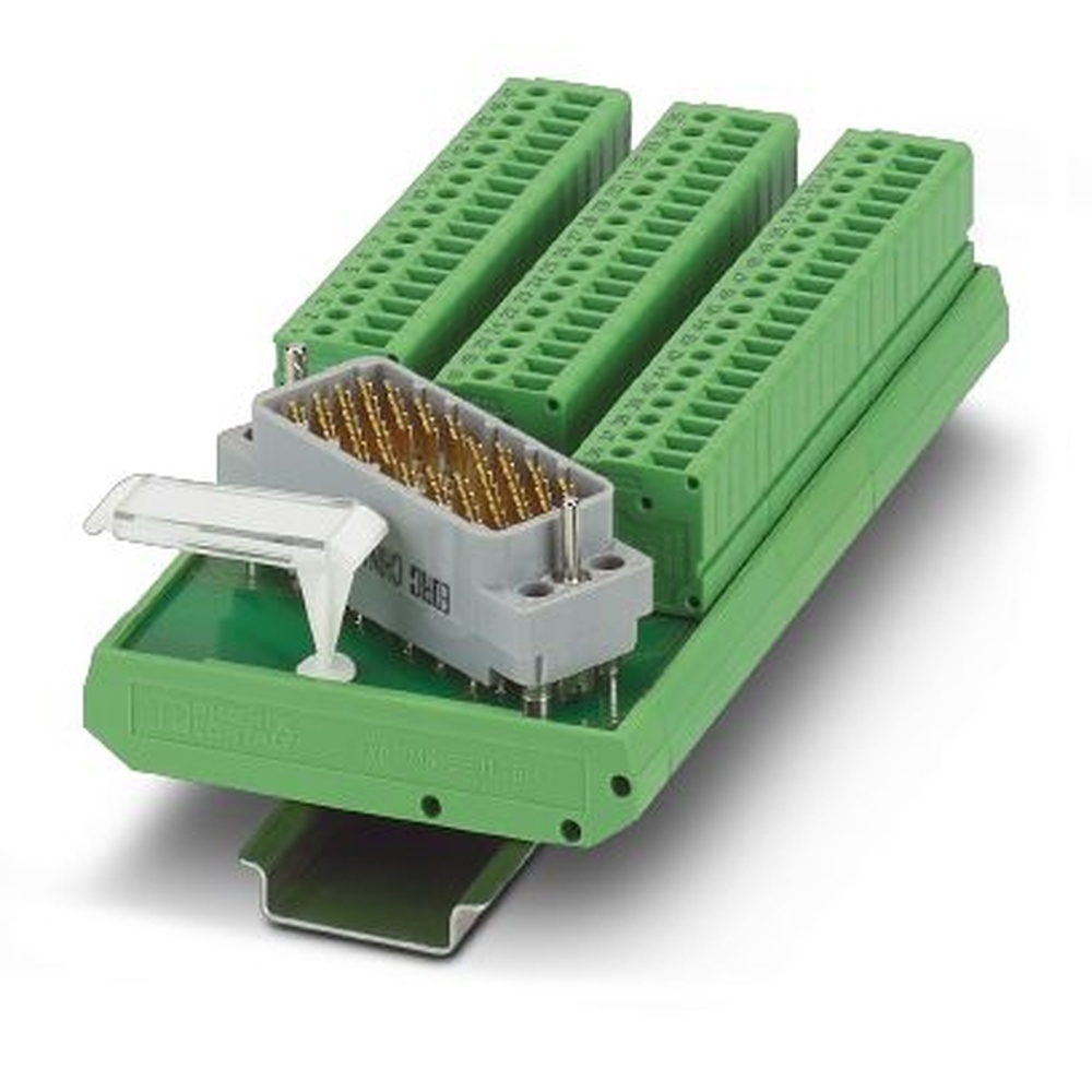 Phoenix Contact Übergabemodul 2976158 Typ UMK- EC56/FRONT 2,5V/L
