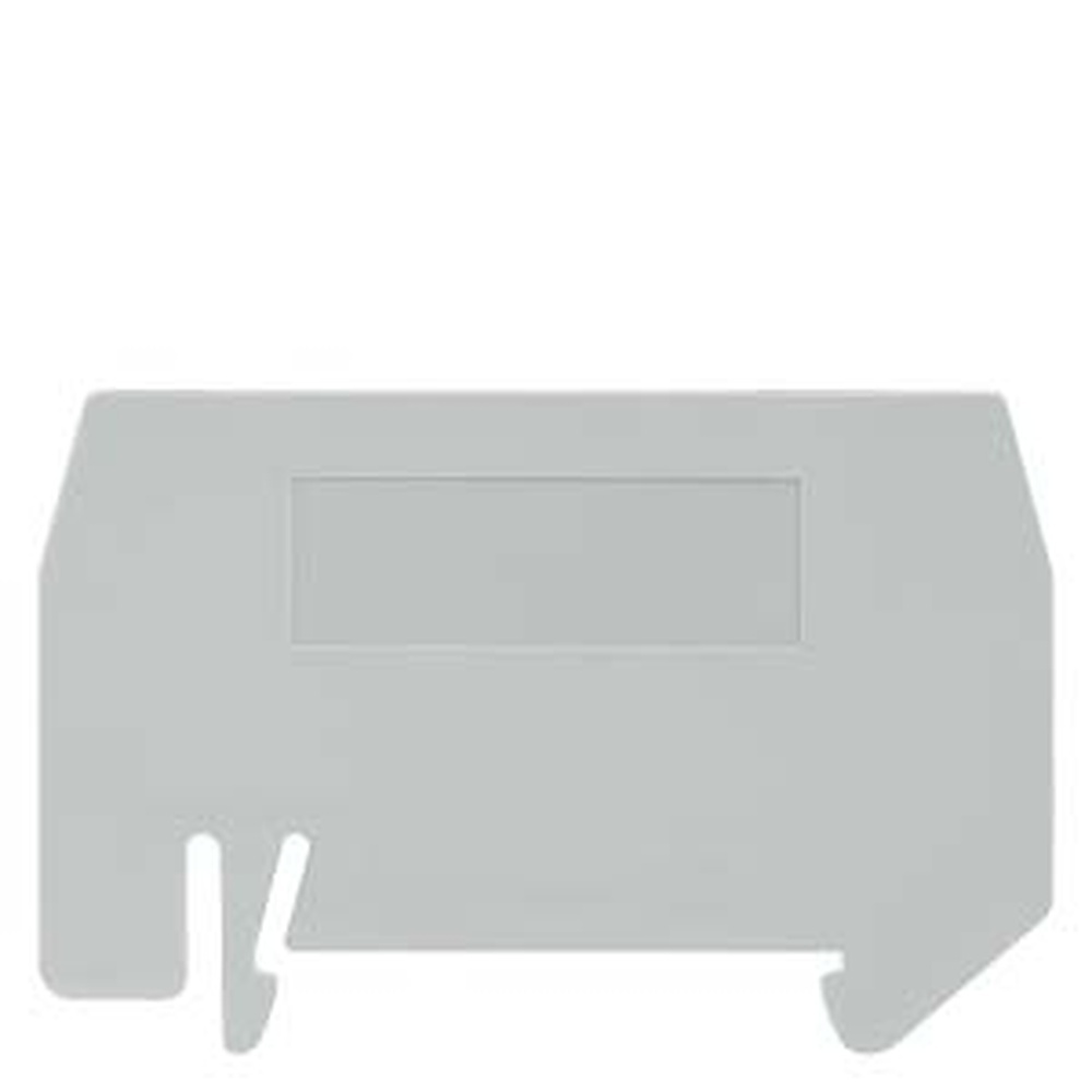 Siemens Abteilungstrennplatte 8WH9070-0DA00