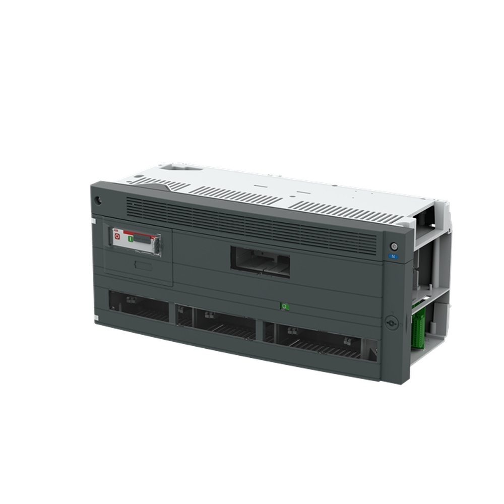 ABB Sicherungslasttrennschalter 1SEP204482R1702 Typ XRG2-50/5-4P-MOT