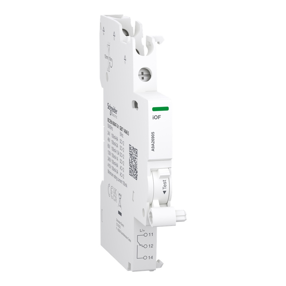 Schneider Electric Hilfskontakt A9A26905