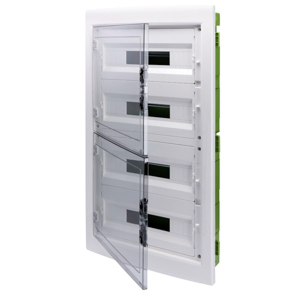 Gewiss Hohlwand Verteiler GW40611PM