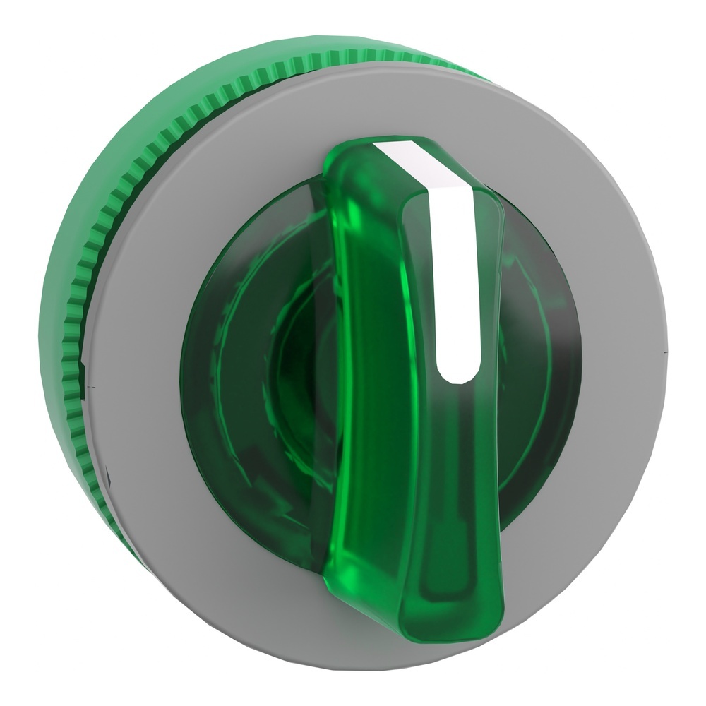 Schneider Electric Leuchtwahlschalter ZB5FK1833C0