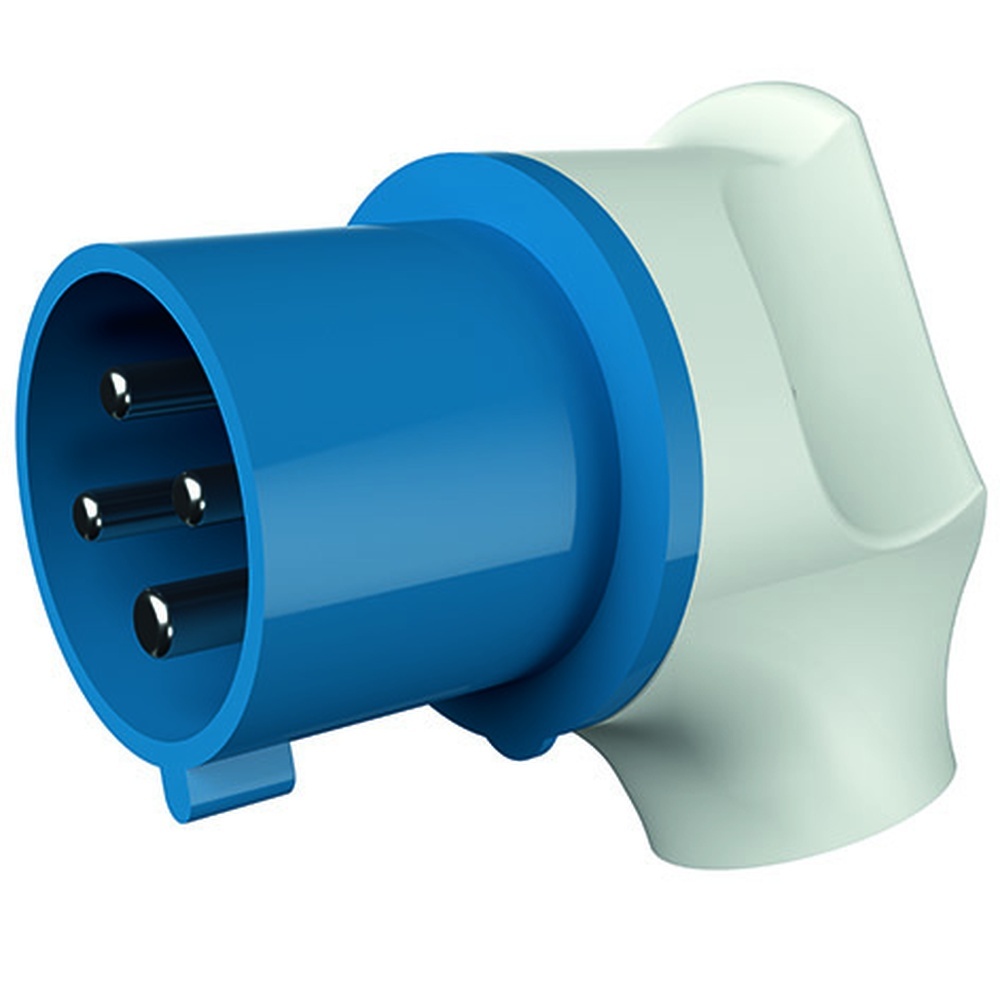 Mennekes Winkelstecker 3646 Mennekes Winkelstecker 3646