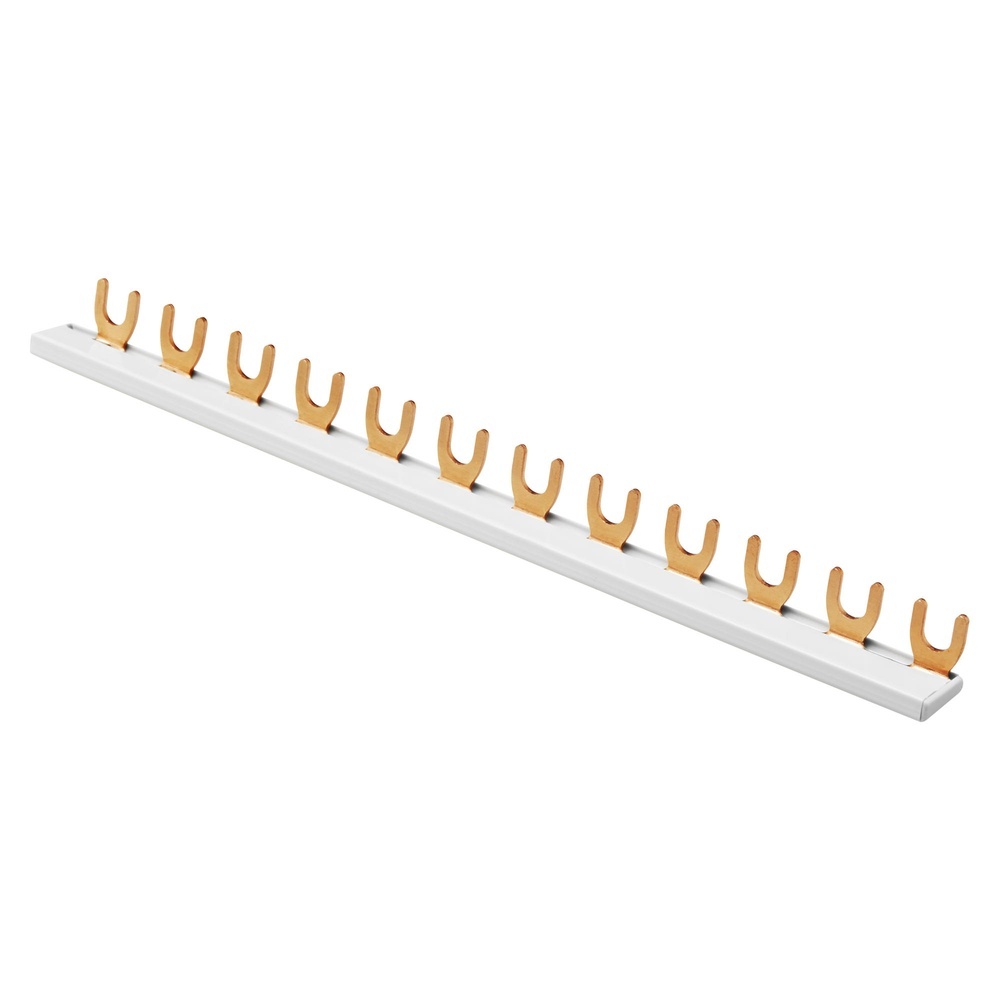 Gewiss Gabelkammschiene GW96968