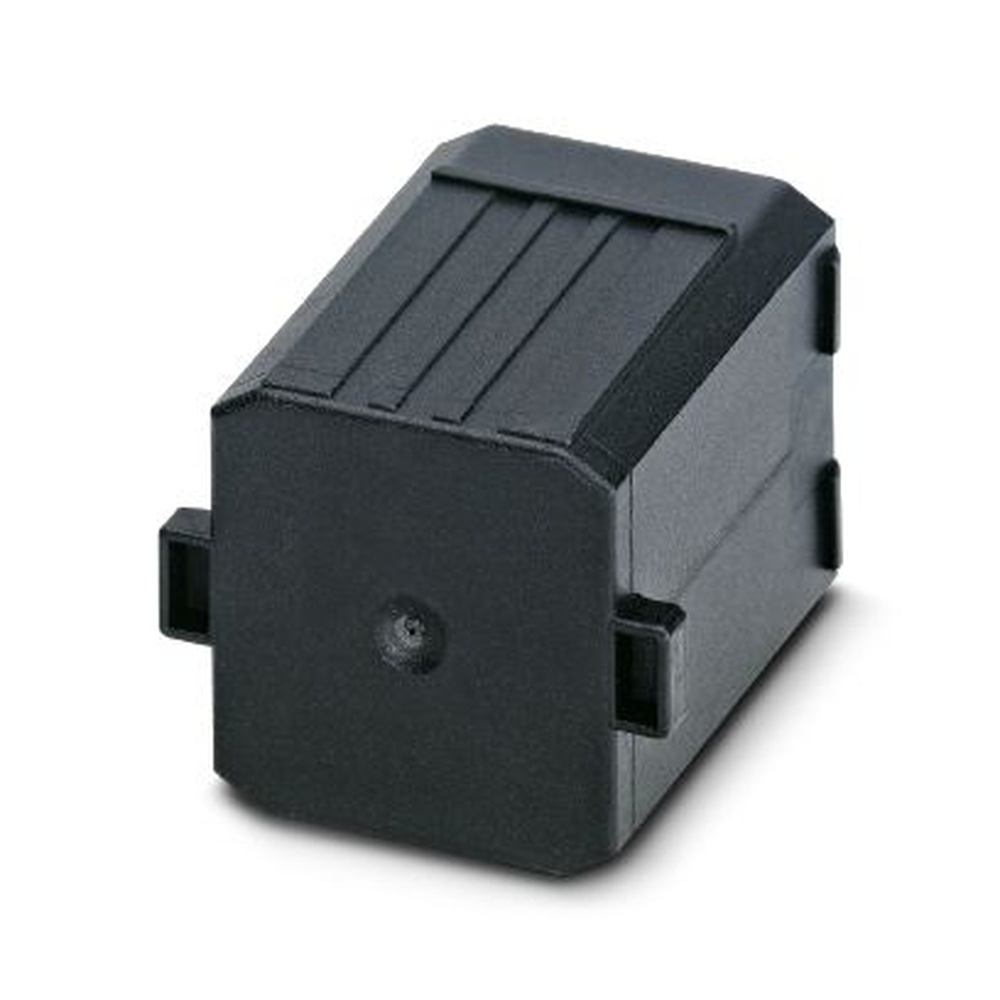 Phoenix Contact Schutzdeckel 1405316 Typ VS-PPC-F1-PC-POBK